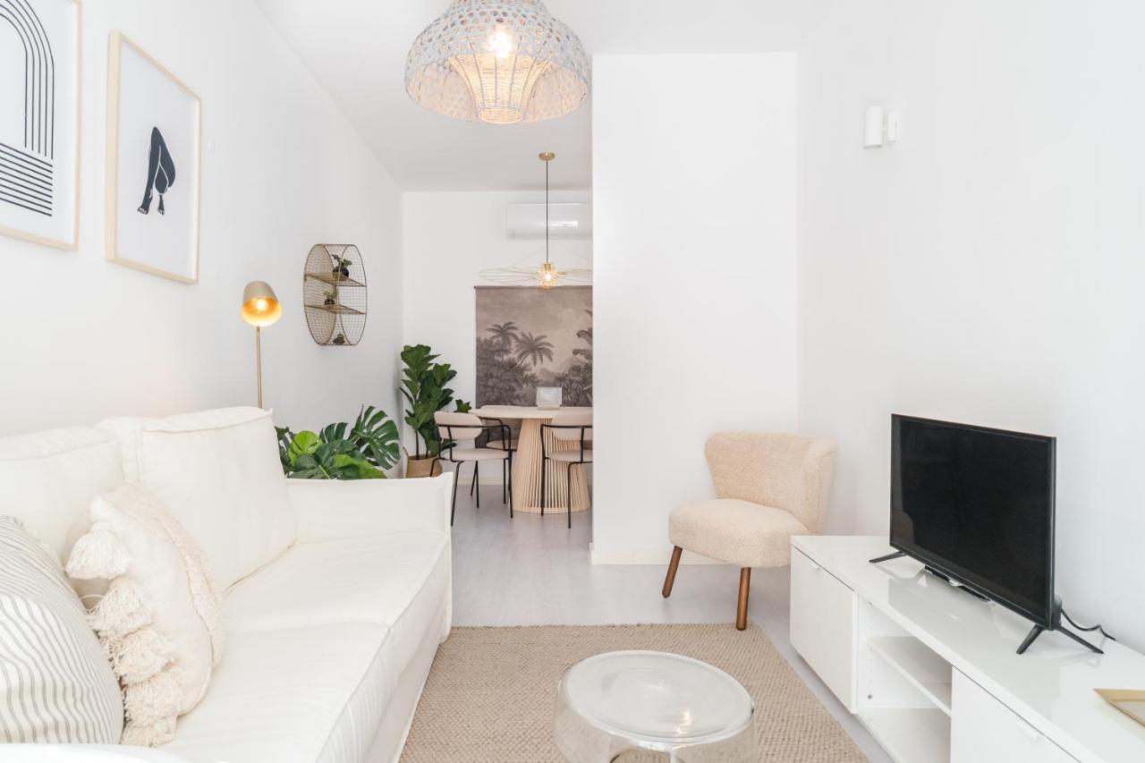 Casa Boma Lisboa - Modern And Stylish Apartment With Private Terrace - Lapa IV 外观 照片