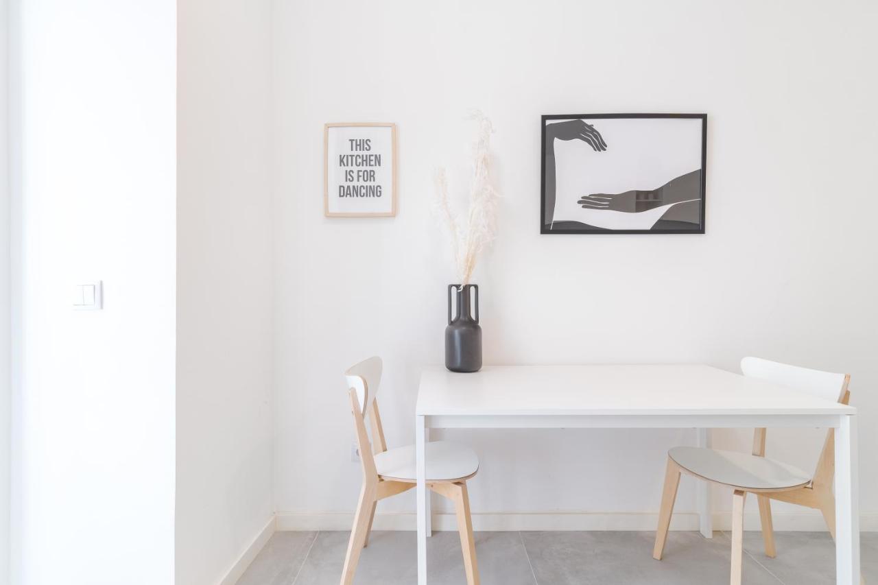 Casa Boma Lisboa - Modern And Stylish Apartment With Private Terrace - Lapa IV 外观 照片