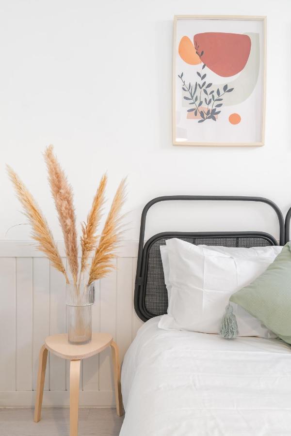 Casa Boma Lisboa - Modern And Stylish Apartment With Private Terrace - Lapa IV 外观 照片