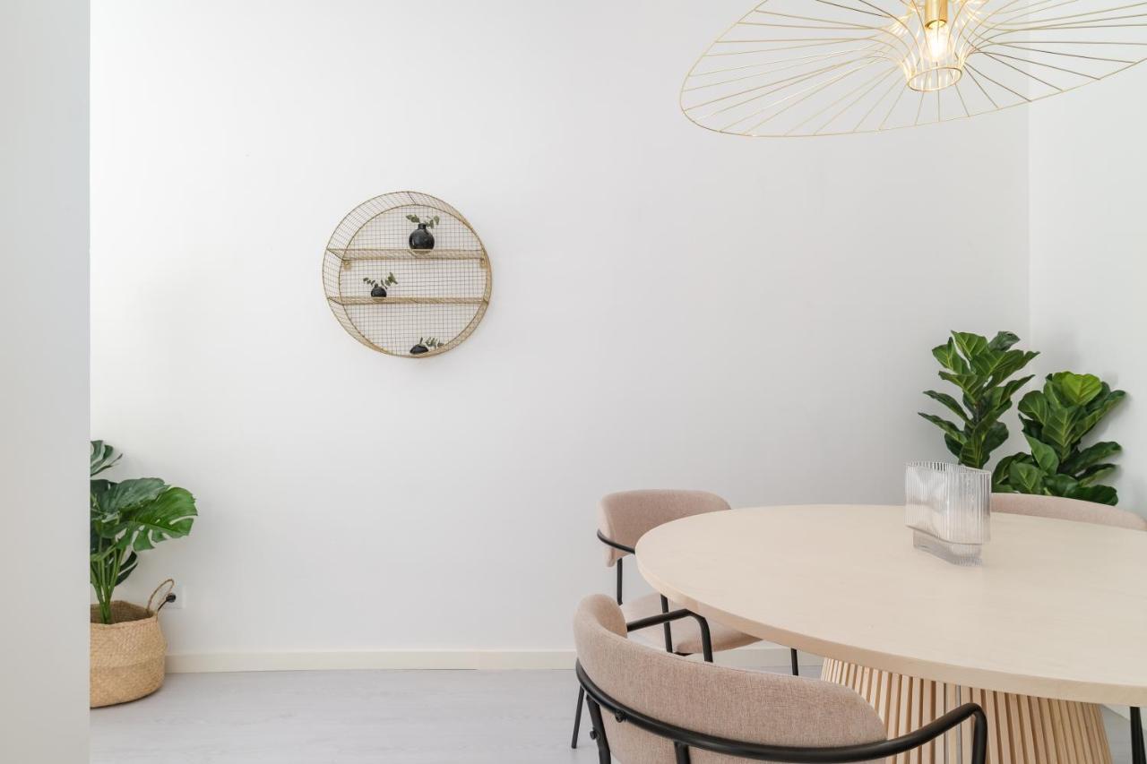 Casa Boma Lisboa - Modern And Stylish Apartment With Private Terrace - Lapa IV 外观 照片