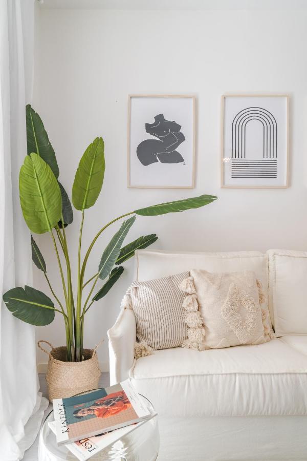 Casa Boma Lisboa - Modern And Stylish Apartment With Private Terrace - Lapa IV 外观 照片