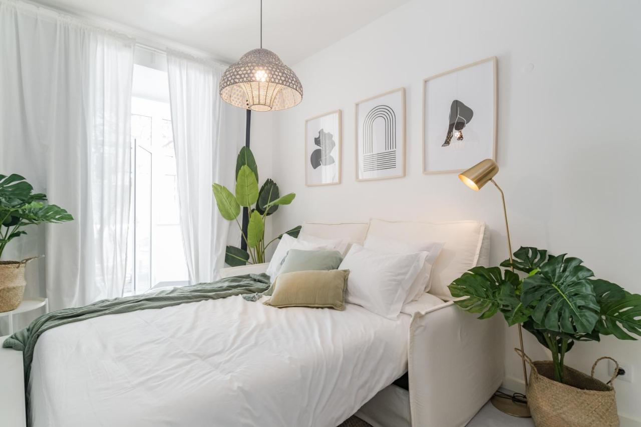 Casa Boma Lisboa - Modern And Stylish Apartment With Private Terrace - Lapa IV 外观 照片